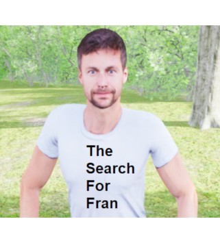 The Search For Fran Steam Key GLOBAL